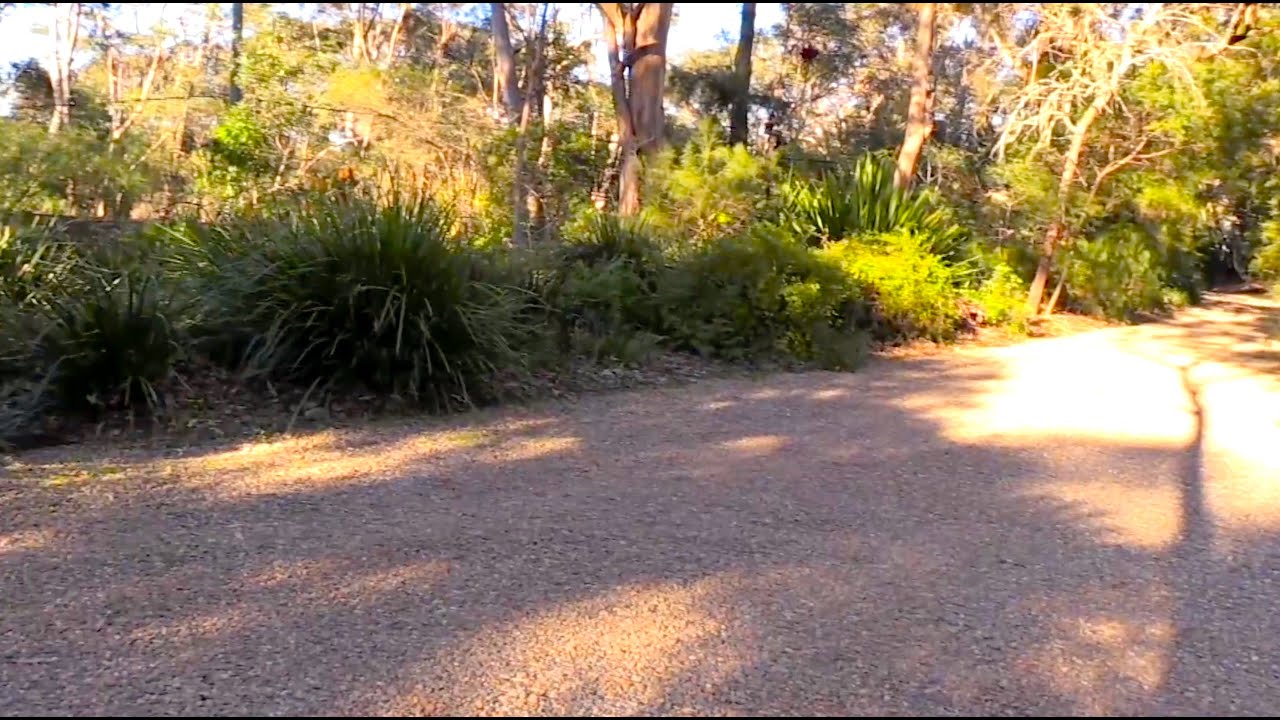 How to Clean Gravel. Cleaning a Gravel Driveway