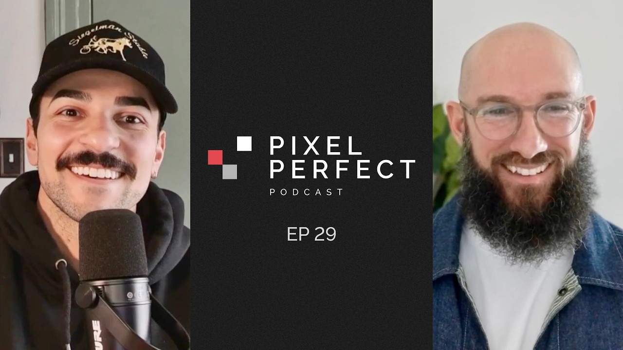 Decent Is Done:  Benjamin Gabe Nazario on What Small Agencies Get Right and What AI Can't Replace