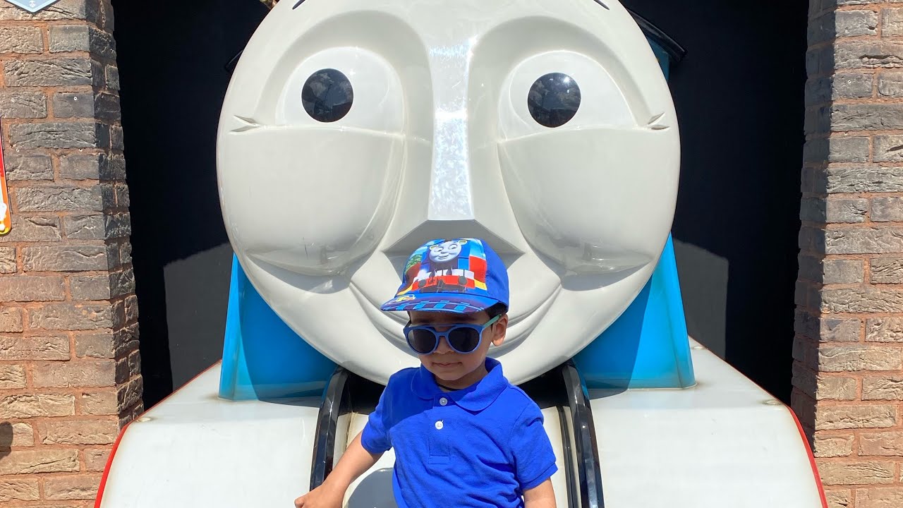 Thomas land uk #thomas #thomasandfriends #KidsTube#ChildrensContent#KidsEntertainment#FamilyFriendly