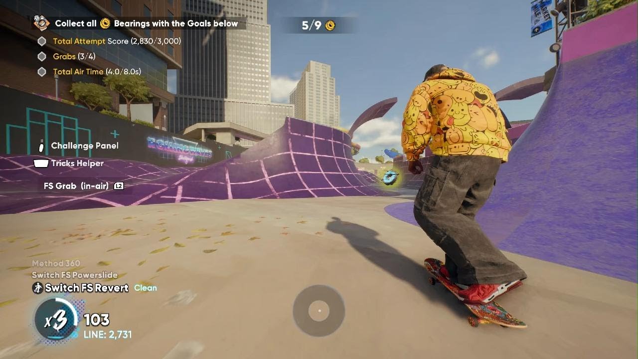 skate.