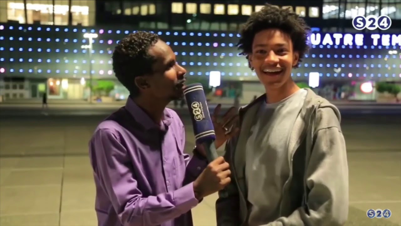 احلى زول ببرنامج عيدت عليكم 2018 - Sudania24