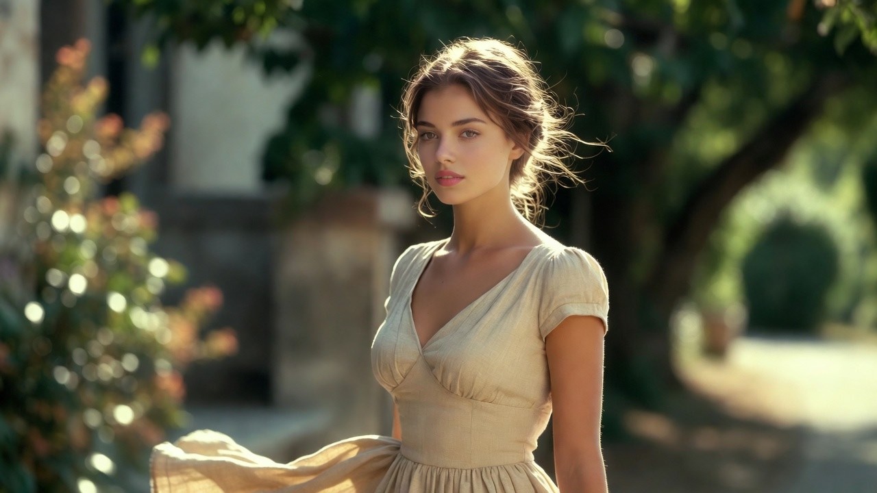 Tra Noi — Between Us