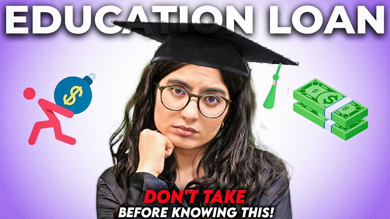 Why Take an Education Loan? | Education Loan Benefits, Tax Savings & Credit Score