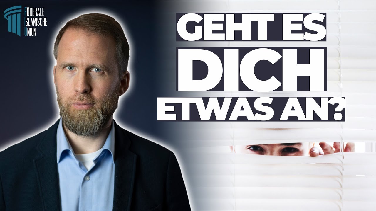Musst du es wirklich wissen? | Marcel Krass