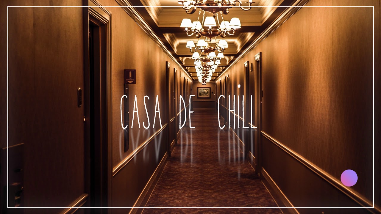 Hotel Lights I Casa de Chill
