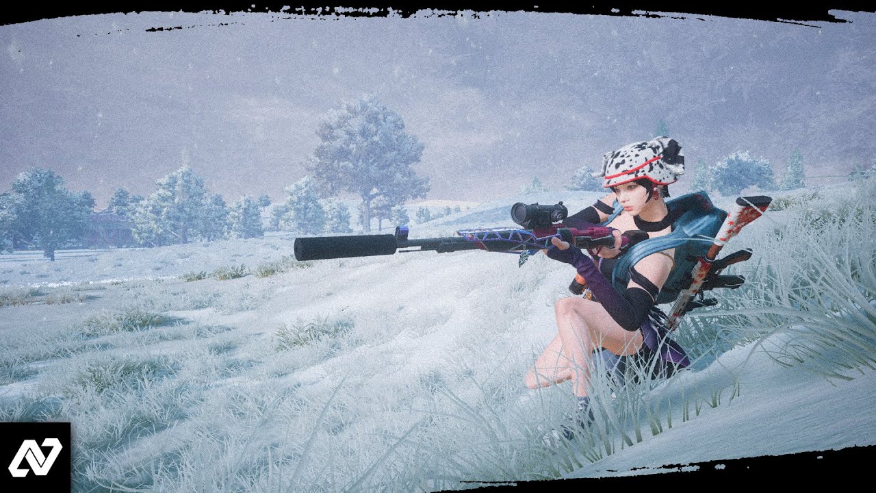 ОНИ СЛОМАЛИ ЭРАНГЕЛЬ В PUBG!