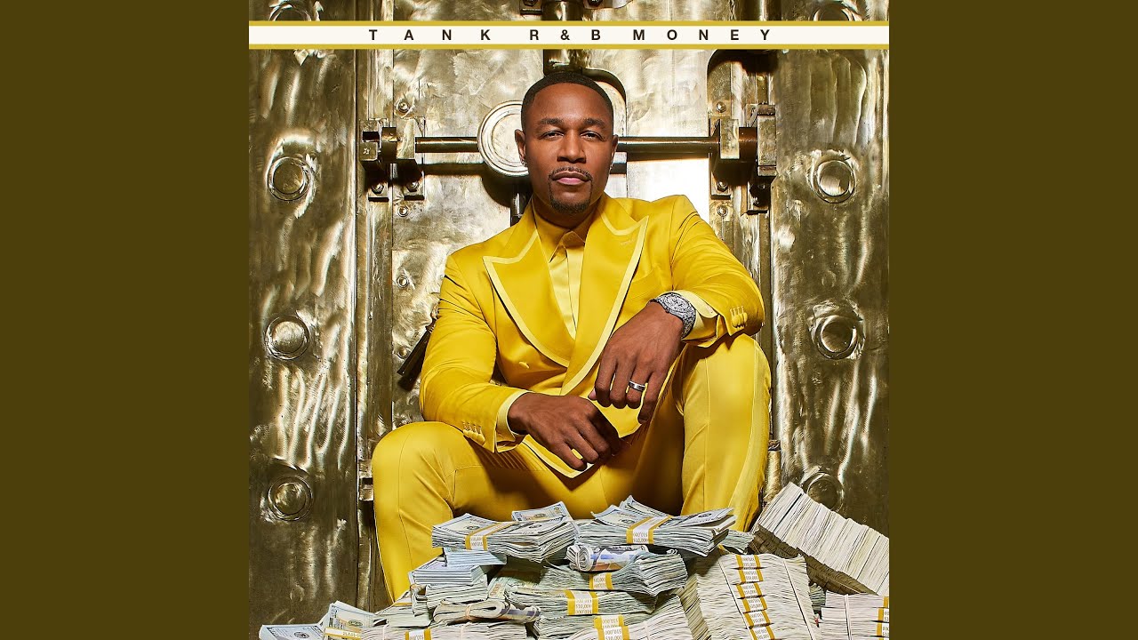 See Through Love (feat. Chris Brown)