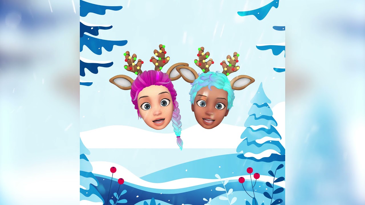 O Christmas Tree Song 🎄 | Kids Music Now | Kid Songs & Remixes