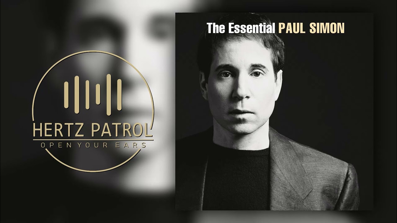 Paul Simon Peace Like A River 432hz