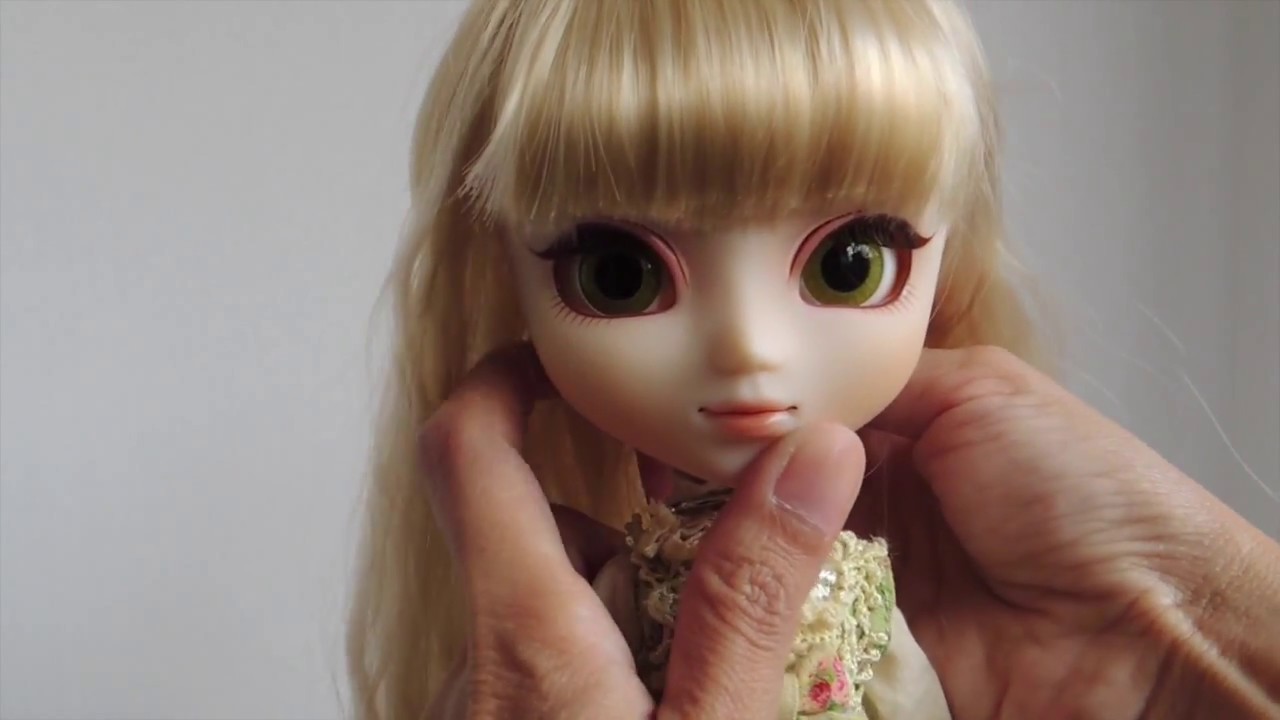 Pullip Tiphona review