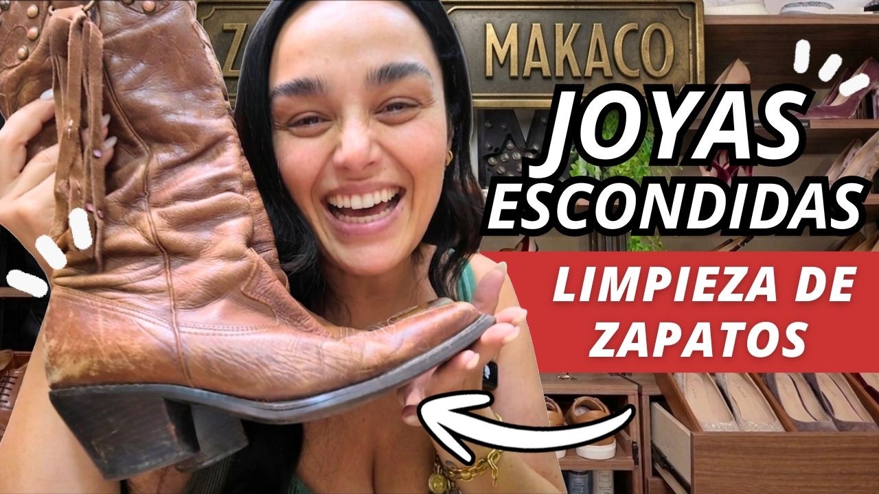 Adi&oacute;s a lo viejo, hola a mis favoritas: Depuraci&oacute;n de cl&oacute;set + Tour de botas | MONICA MAKACO ☆