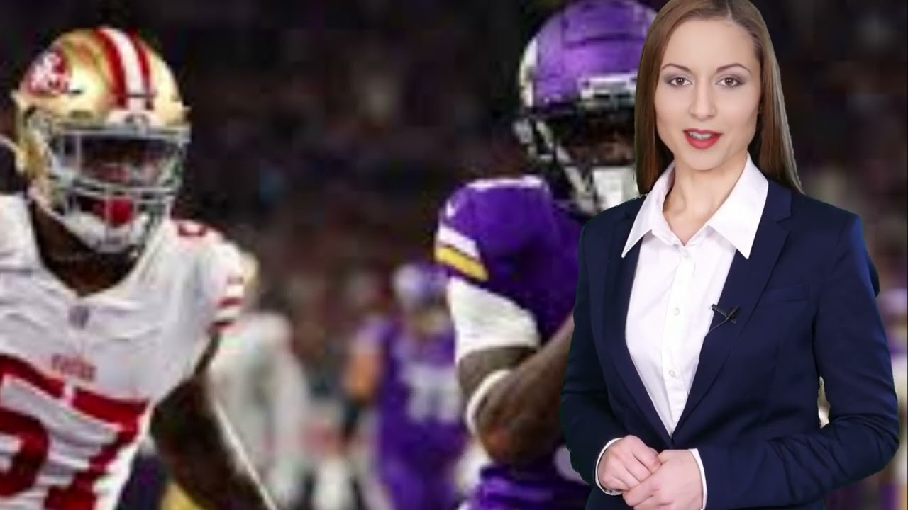 Jordan Addison, Kirk Cousins lead Vikings past 49ers