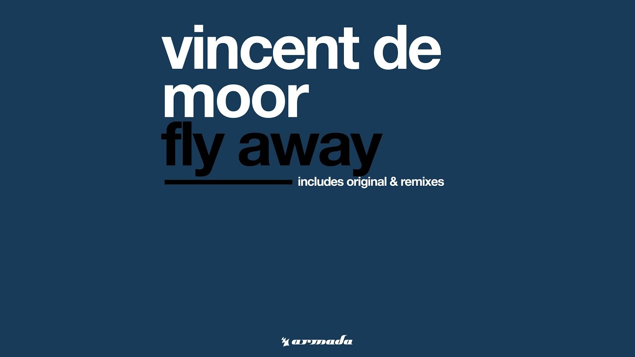 Fly Away (Extended Instrumental)