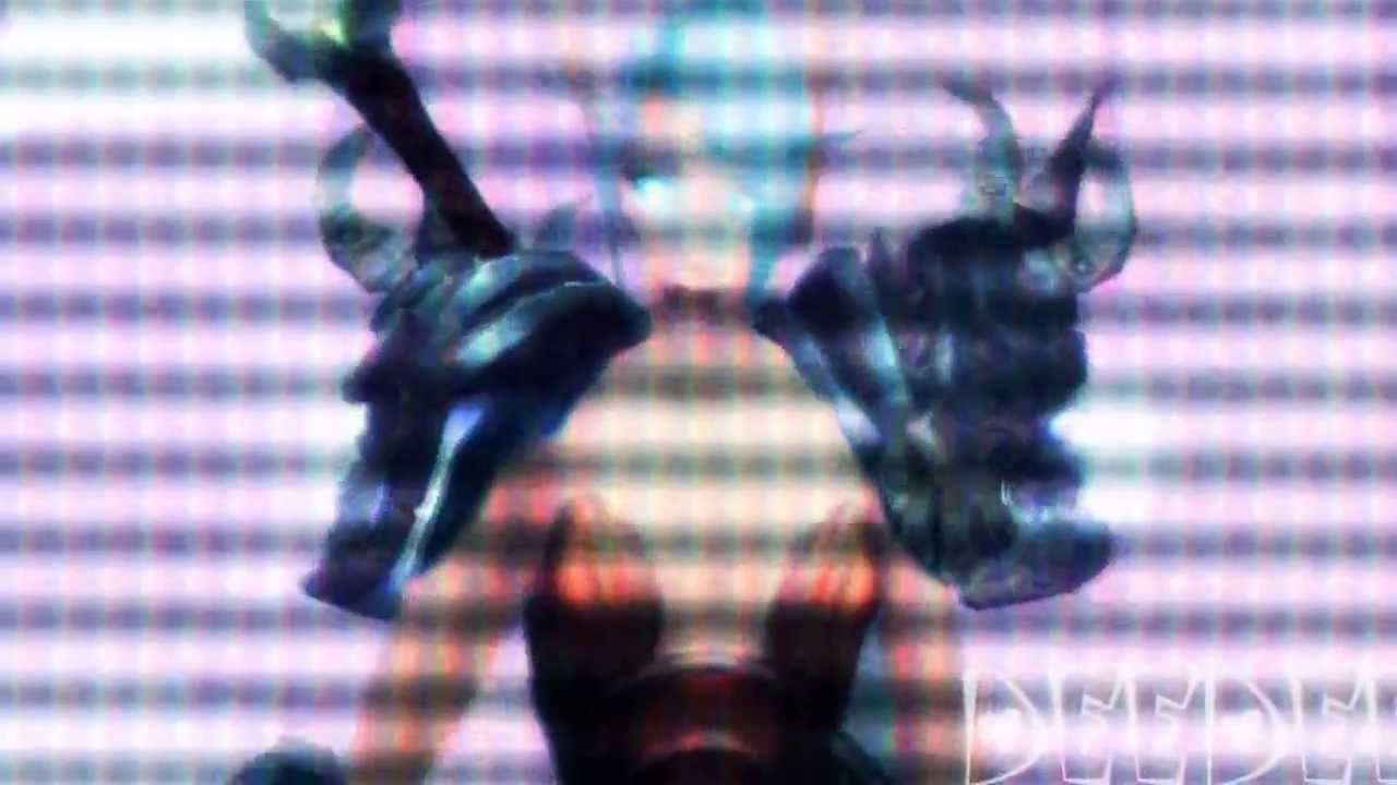 Woohoo [WoW Music Video]