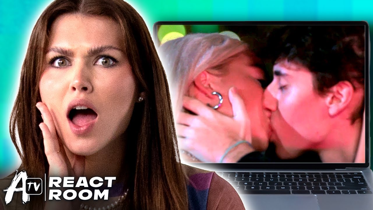 SECOND HAND EMBARRASSMENT | Next Influencer S2 Cast Reacts To S1 (Pt. 2) | REACT ROOM
