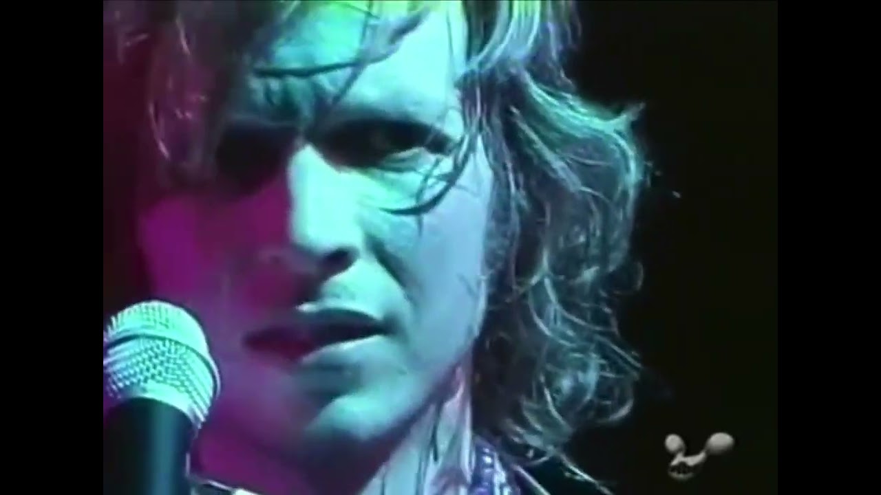 Beck- Cold Brains (Video)