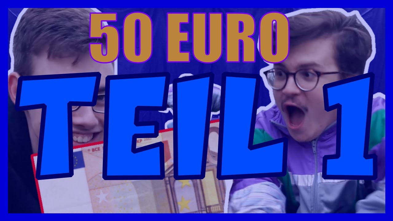 DIE FRITZ SHOW (Folge 6.1) !!!50 Euro Gewinn!!! | Fritzlschnitzl