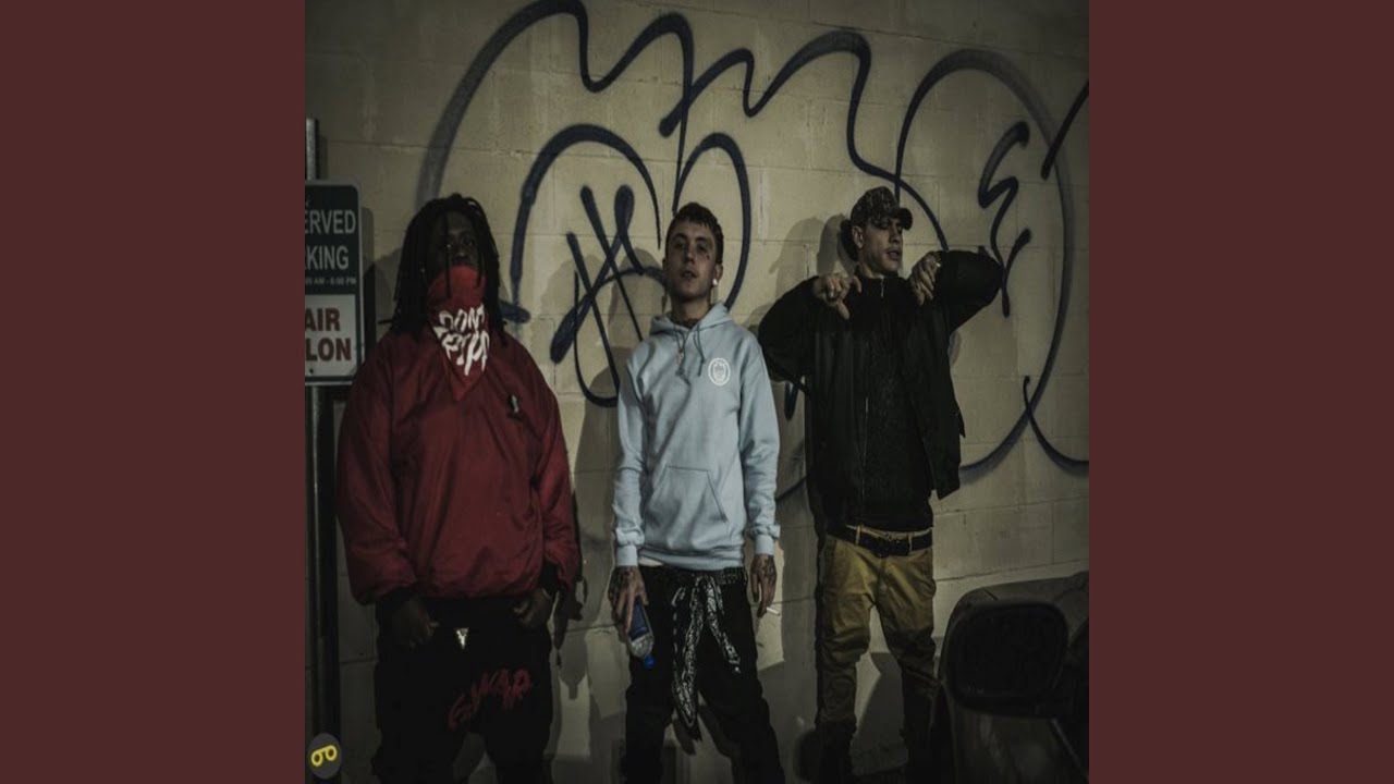 My Gang