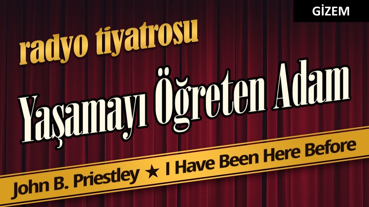 Yaşamayı Öğreten Adam