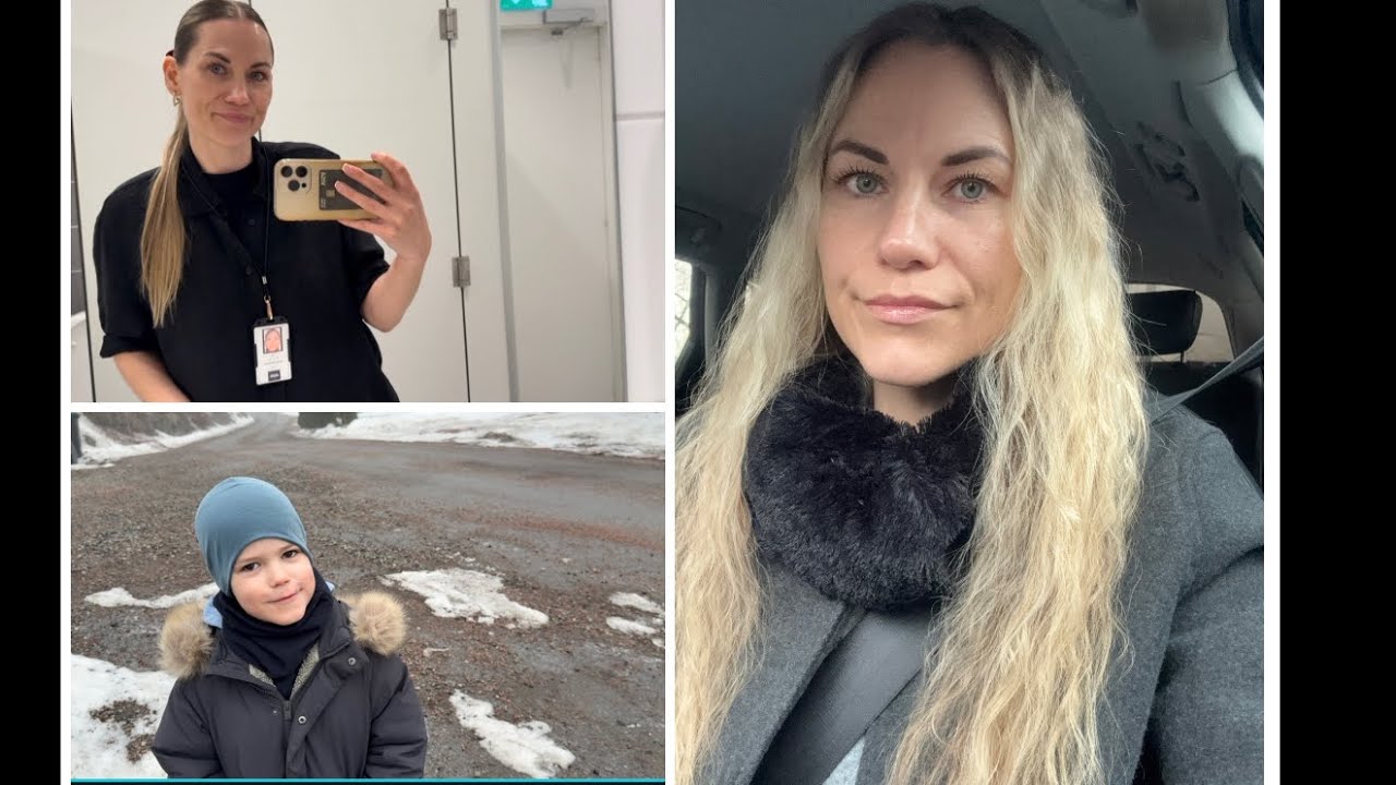 Daug reikalų/ paplepam/ buitis.#lietuviskai #realybė #vlogas #mama #gyvenimas #norvegija #vlog 