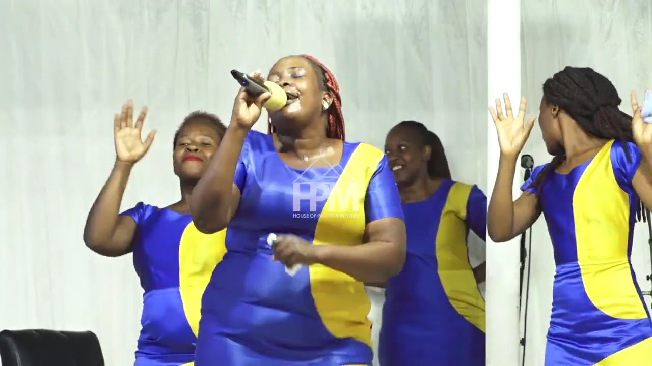 HPMI OVERNIGHT 10TH JAN  2026 PRAISE WITH SISTER JULIE