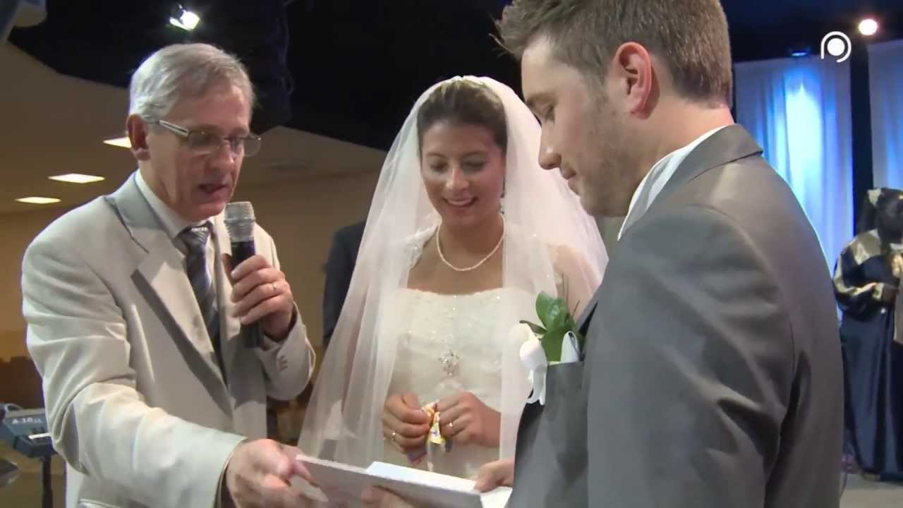 Mariage de Yannick & Marie