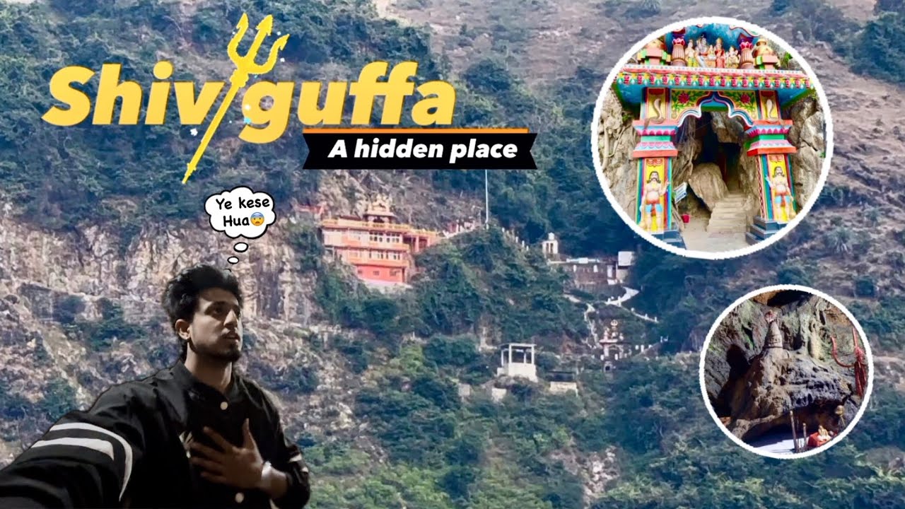 Darli Mahadev Jate time ye kya hua😨🥶 -Ritesh Vlogs