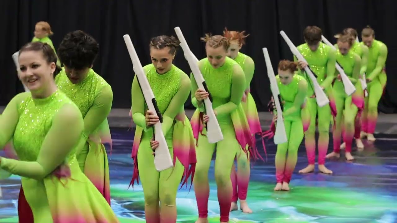 2026 WGI Avon - Regional Recap