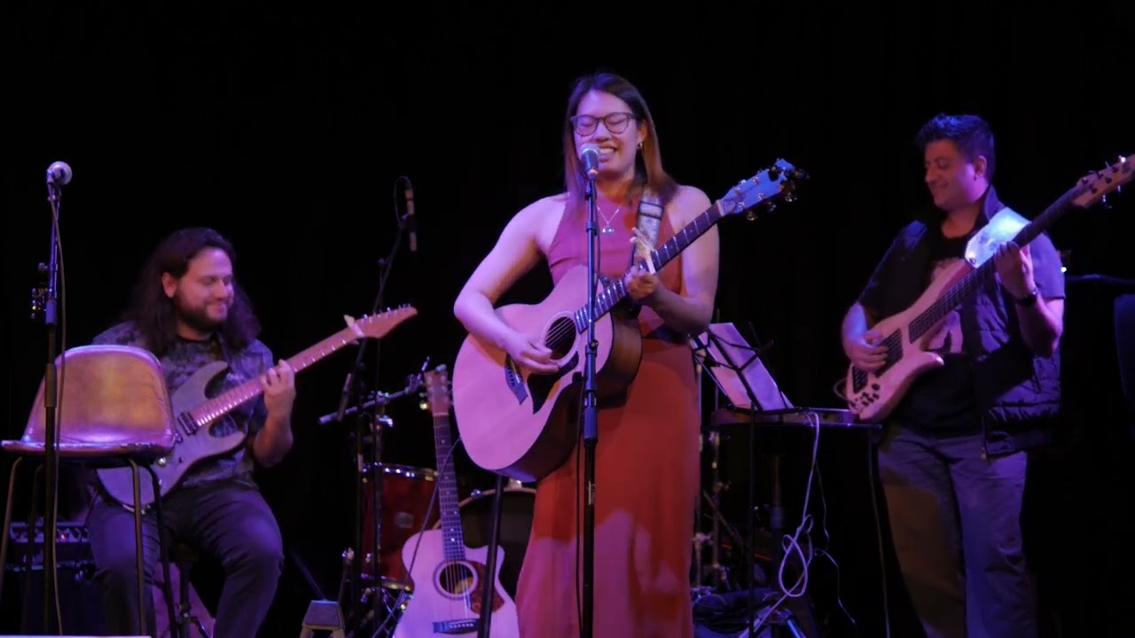 Morning Joe (Live at Drom NYC)