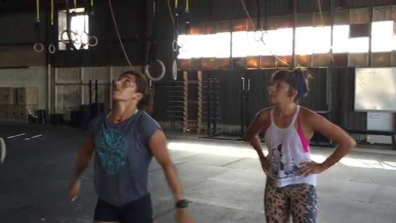 Zero to Toes to Bar