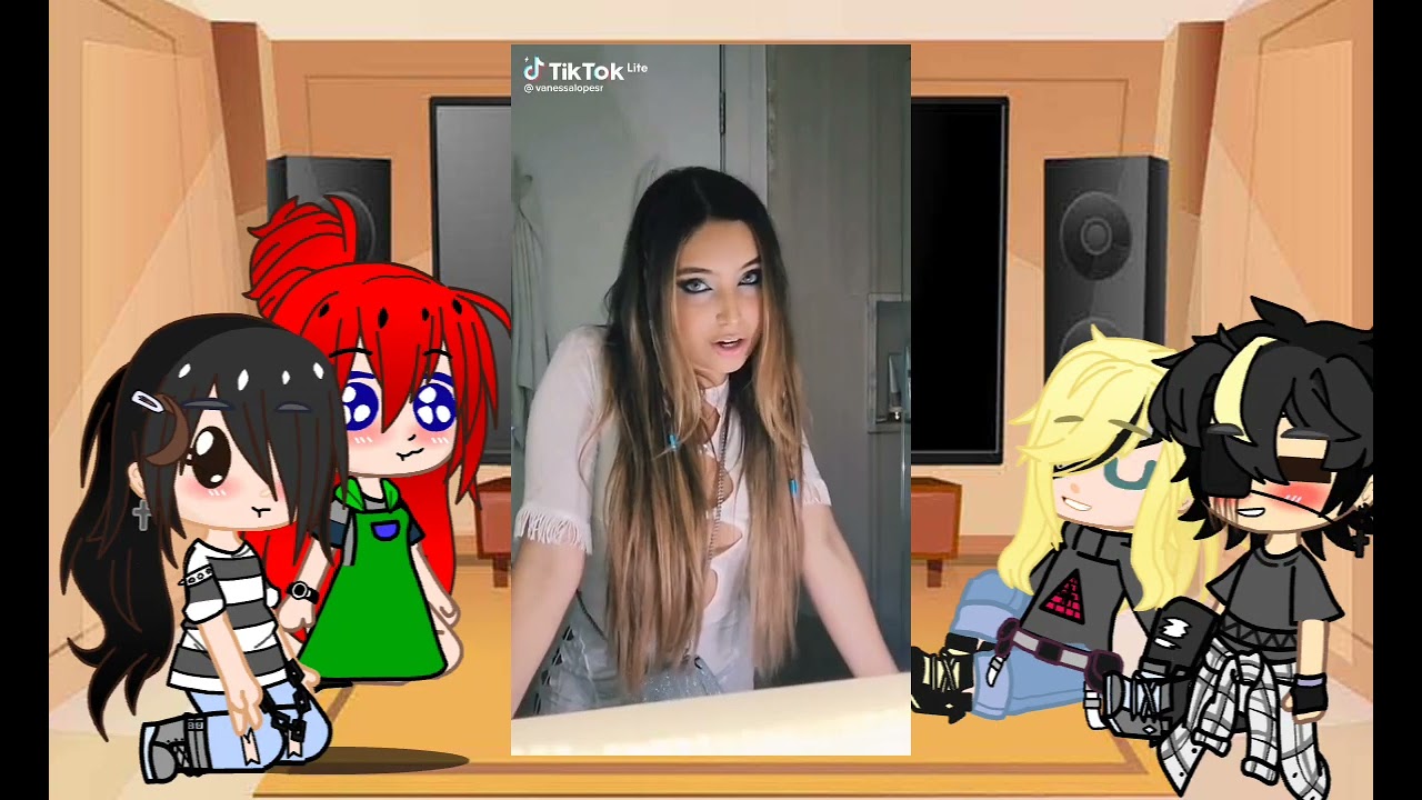 deidara como Vanessa Lopes pt 1 com as mães de tobidei:||yaoi|| coisa e olha a descrição#serie