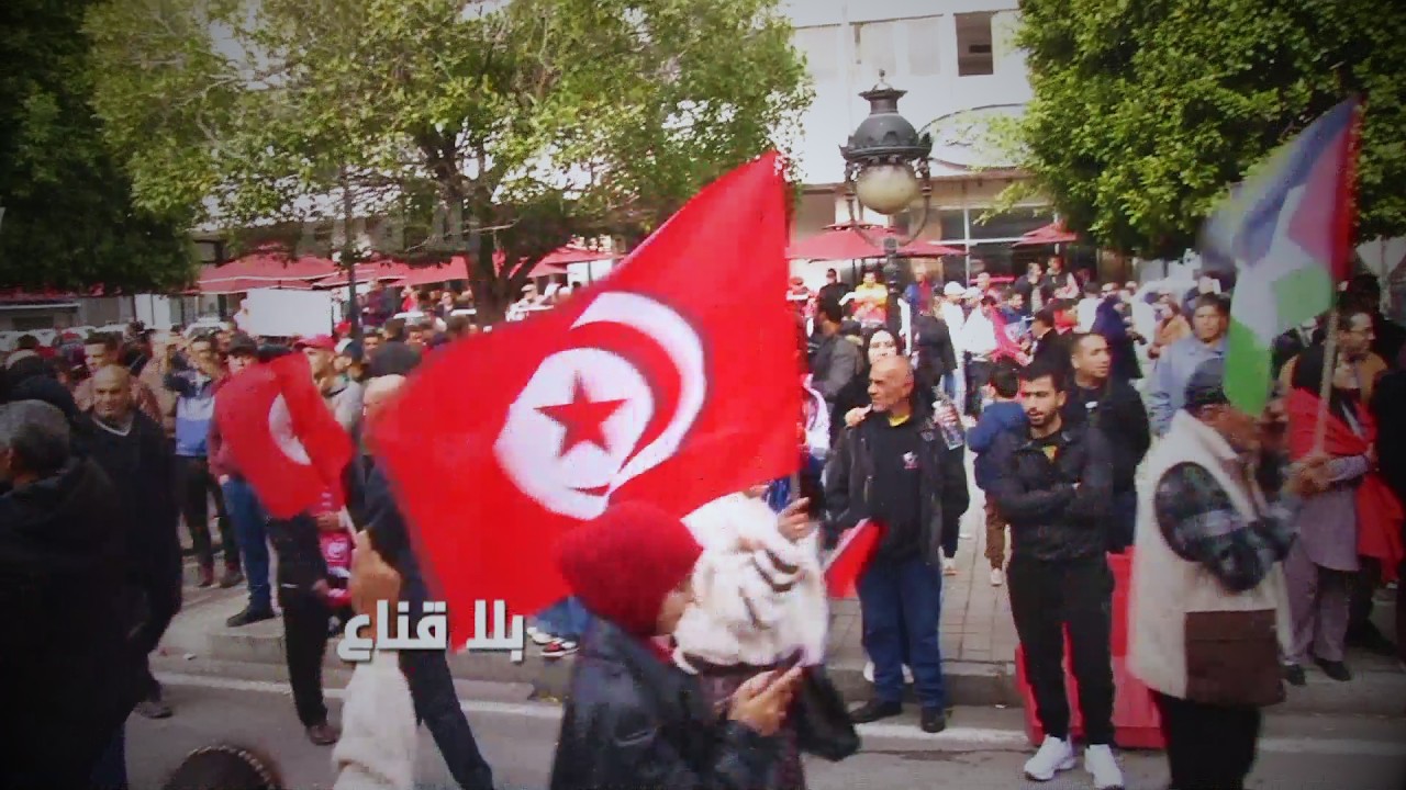 متورطون في استلام تمويلات أجنبية مثل 