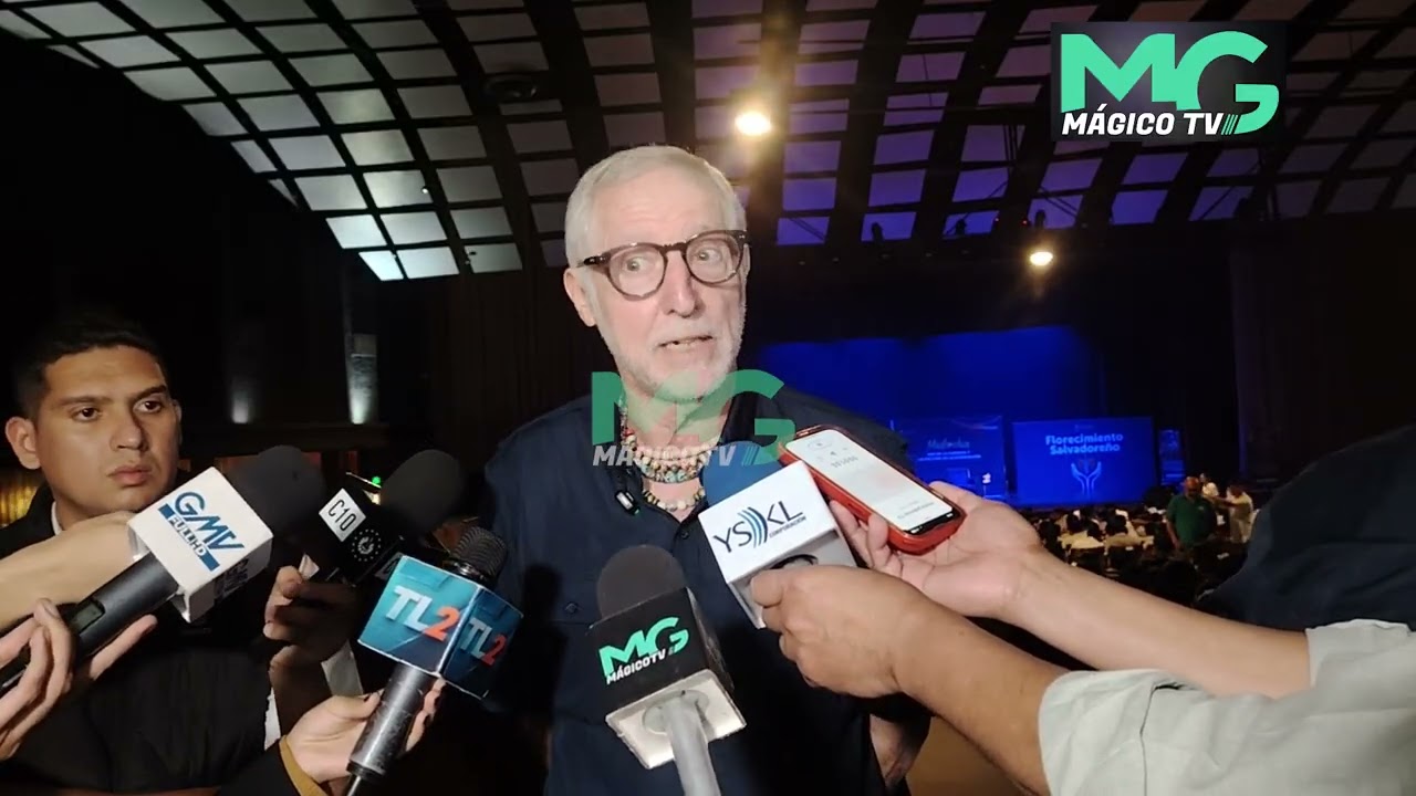 Presidente de la Dirección de Integracion responde a cuestionamiento sobre la pandilla La Raza