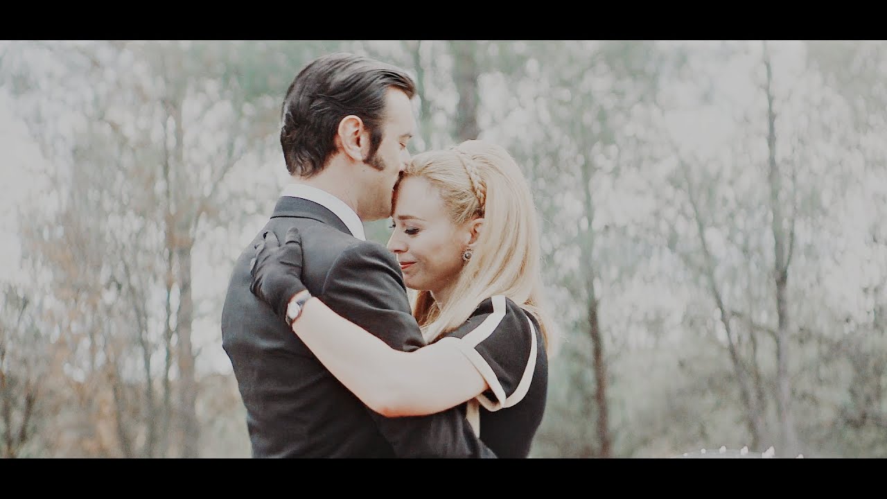 Clara & Mateo - Dreamer