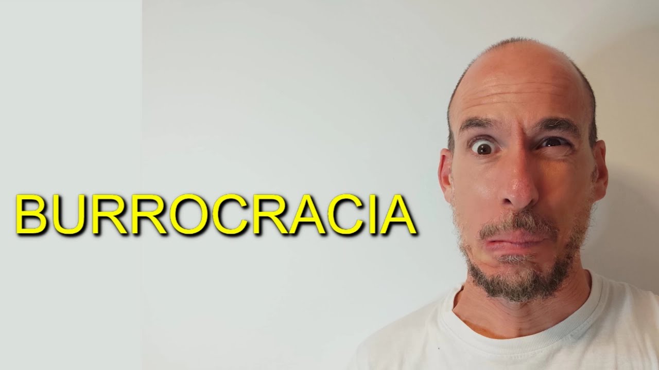 Cuando los PAPELES NO te dejan HACER TU TRABAJO