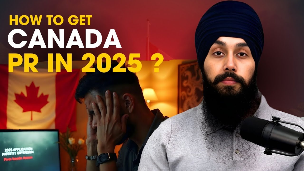 New Canada PR Options for International Students in 2025 | Stay Updated with New Rules