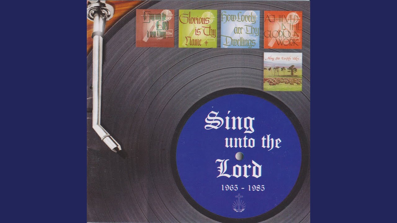The Trumpet Shall Sound (Messiah)