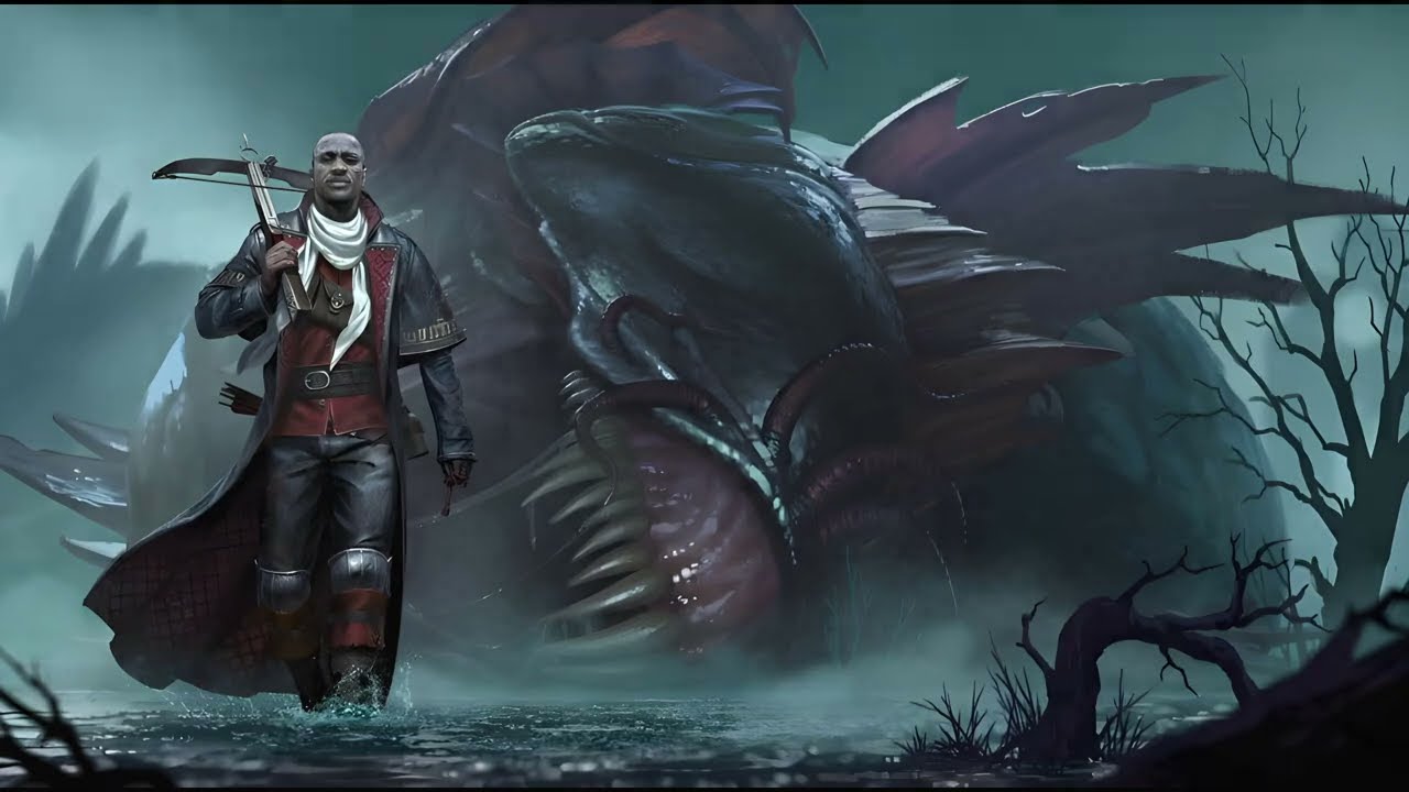 RAID: Shadow Legends. Как создавать рефки с ПК в 2025 году.