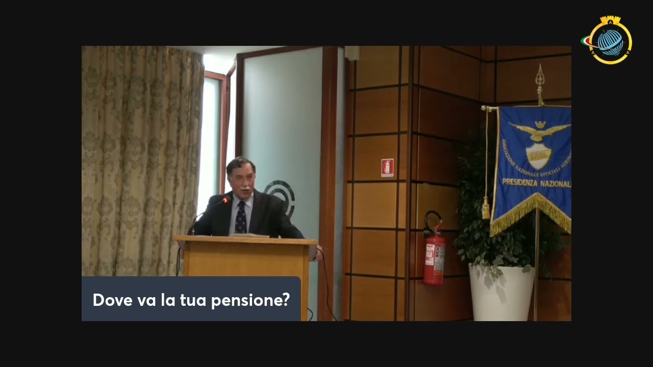 8 _  Saluti   Gen  CA ca  Domenico Rossi   Già Sottosegretario di Stato a MoD
