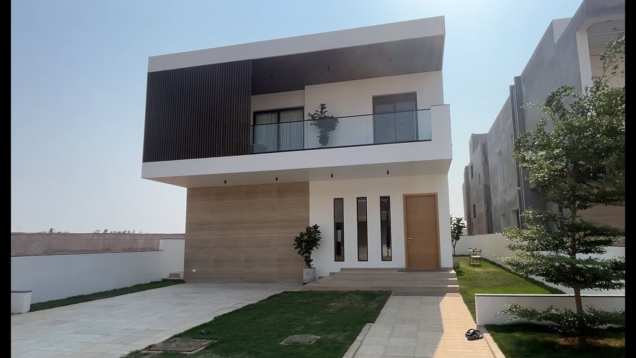 SREEKARI EMPIRE VILLAS | GOOD LIVING BUILDINGS