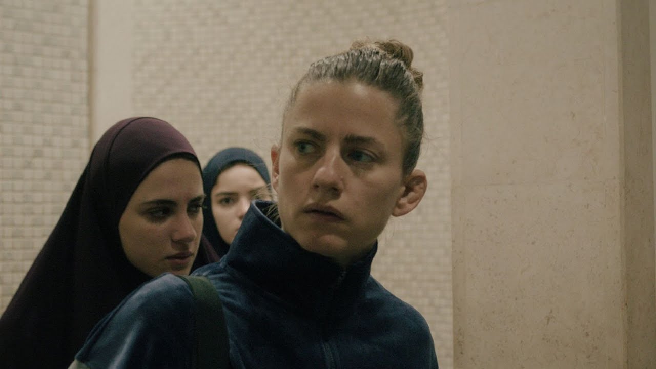 MOND Trailer - ab 31. Oktober im Kino!