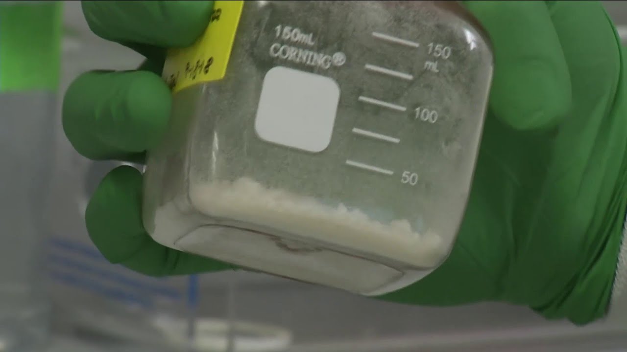 Live Healthy - Human breast milk for adult diseases