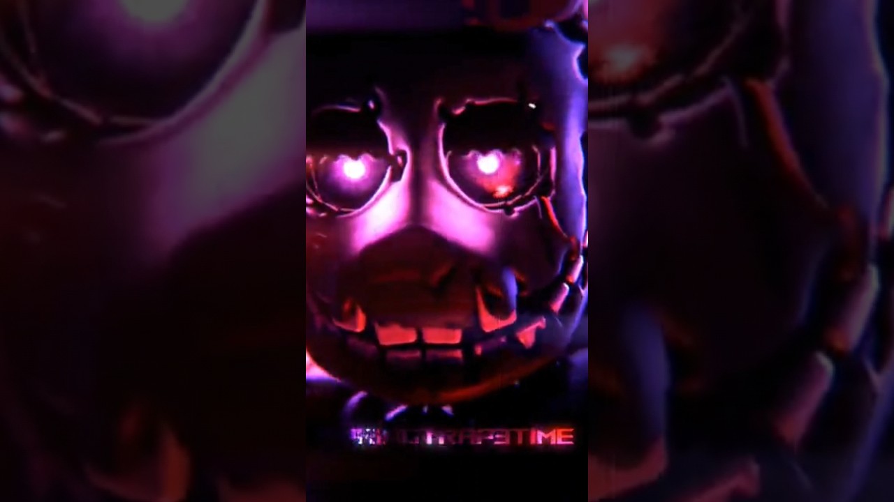 #fivenightsatfreddys
