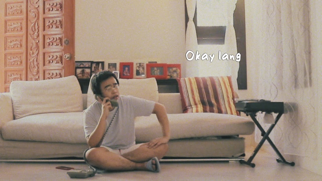 Kamara - Okay Lang