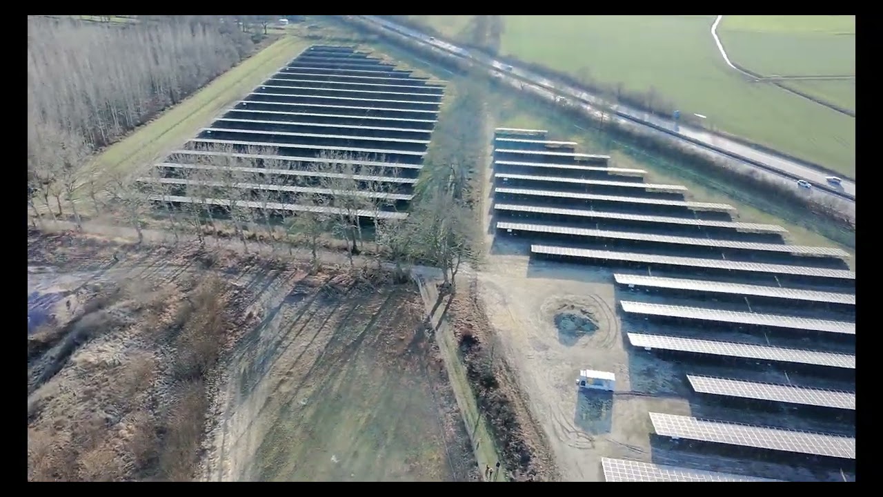 Zementwerk Lägerdorf, #djineo und Jens eine Wanderung