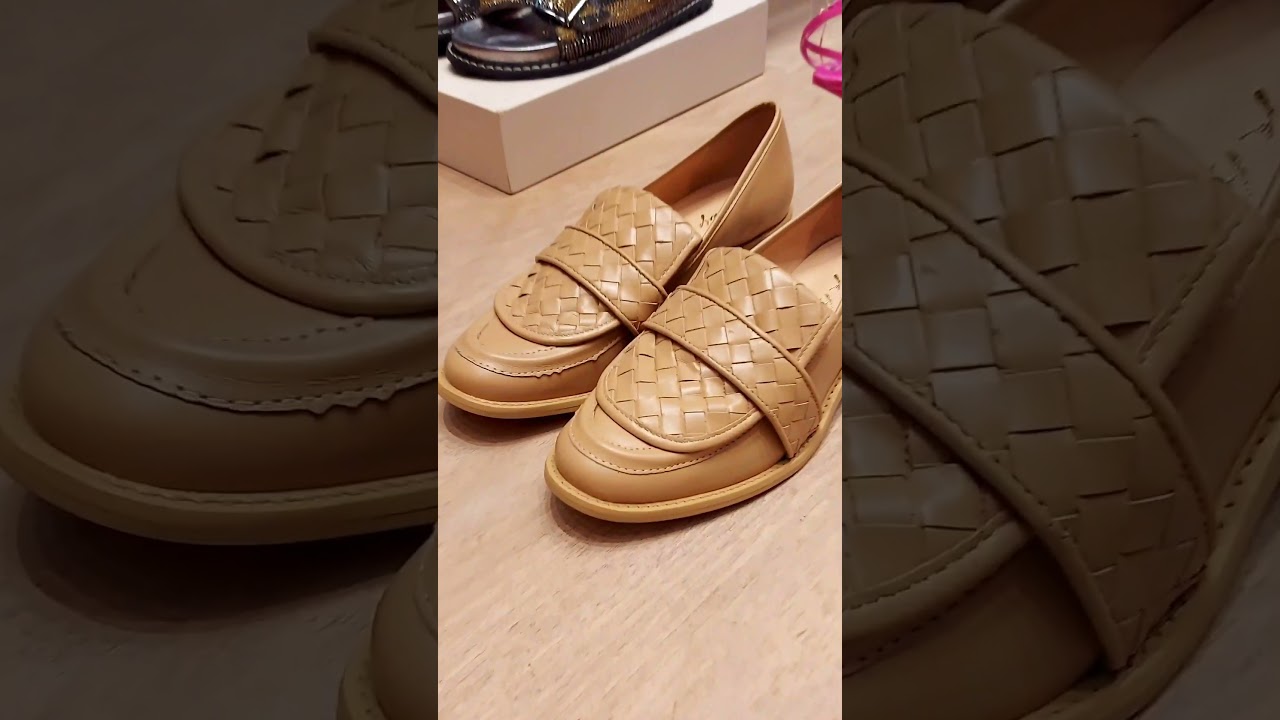SAPATOS e BOLSAS da Luiza Barcelos que est&atilde;o na MODA em 2023!! | #tiktok #trendingshorts #shorts