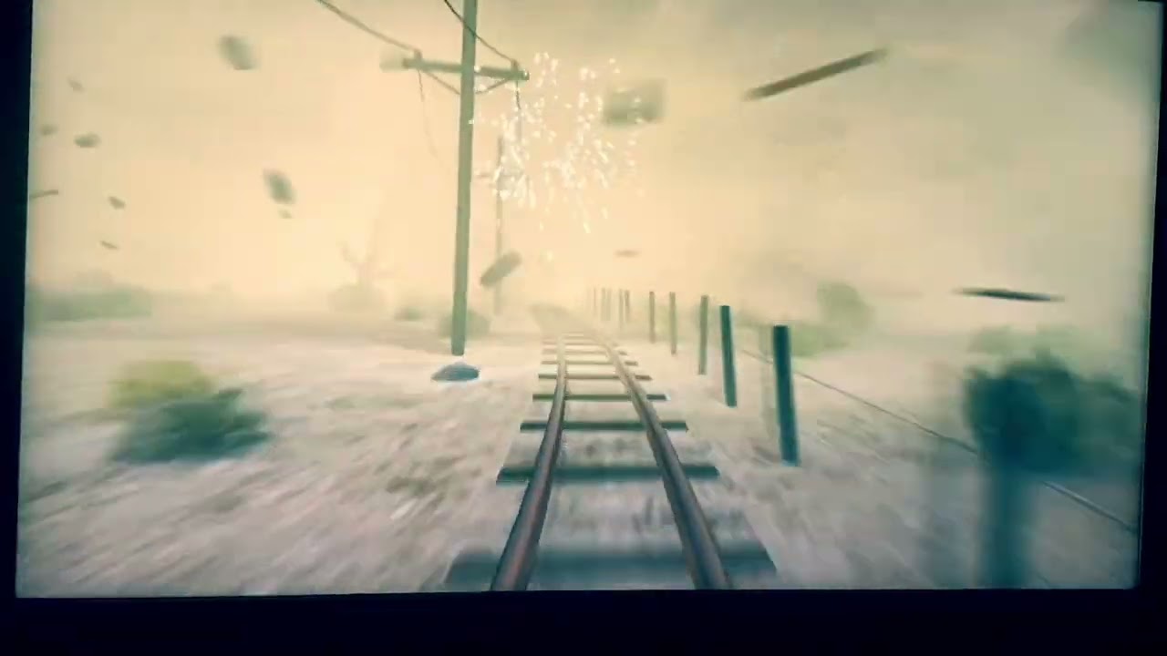 Typhoon ( Canyon Coaster )