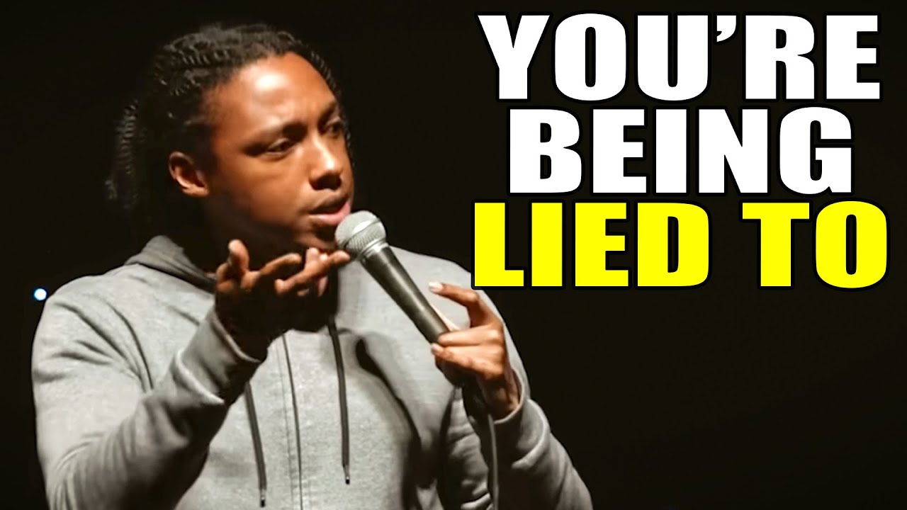 MAGA's Entire Reality IMPLODES from Comedian's Brilliant Breakdown