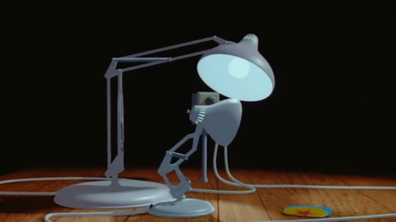 Pixar Movie (SOUND DESIGNER)