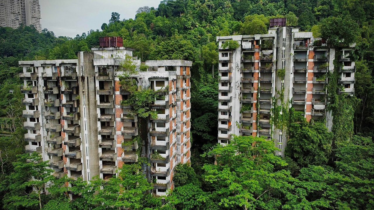 Highland Tower | 2025 | Jln Hill View | Ampang Jaya, Selangor | Malaysia